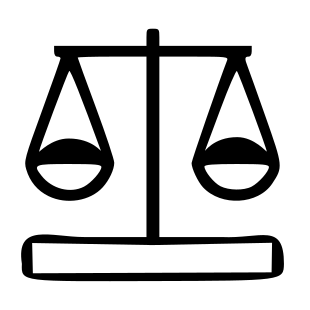 Balance - Scale